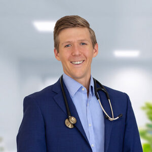 Dr. Stillman